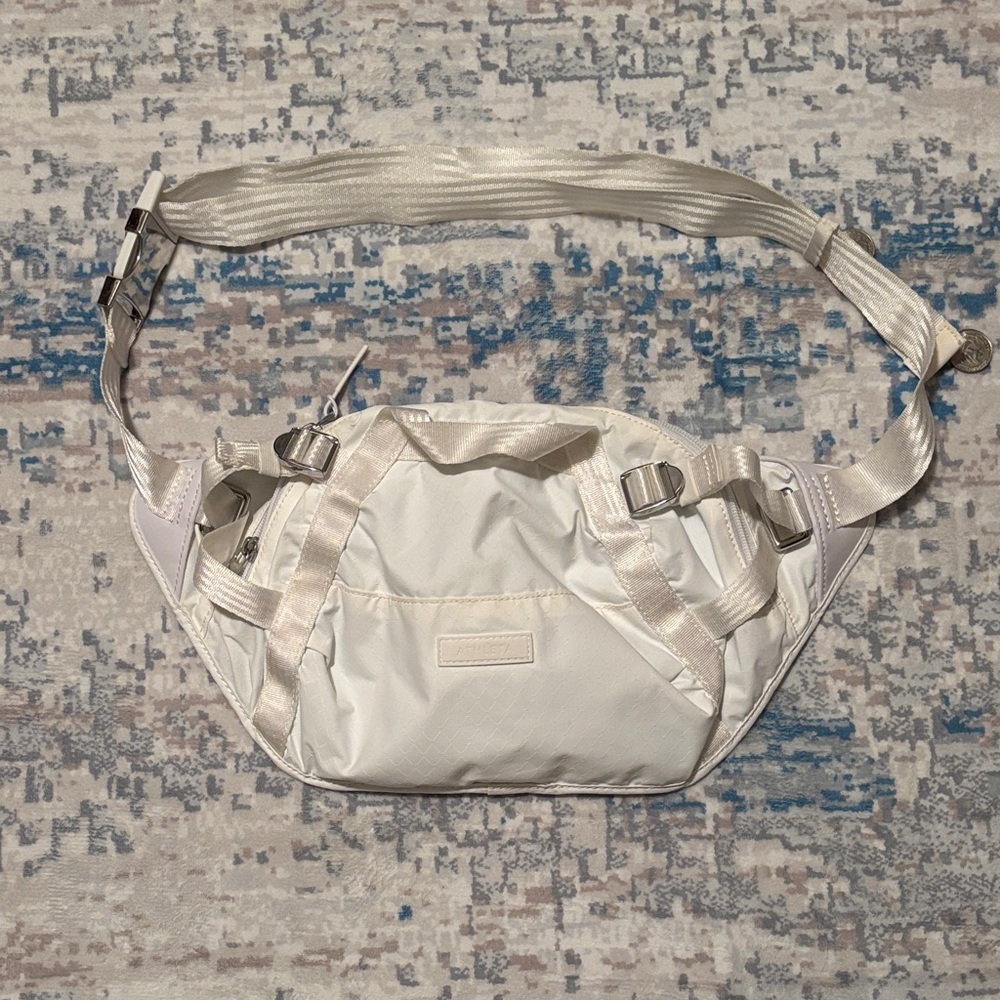 Athleta sling bag